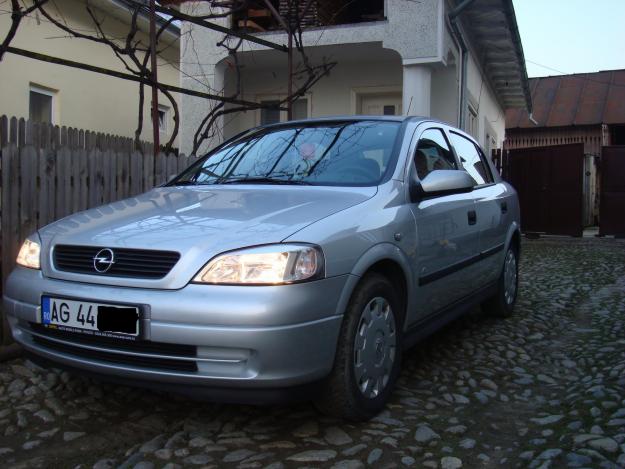 OPEL ASTRA 2009 - Pret | Preturi OPEL ASTRA 2009