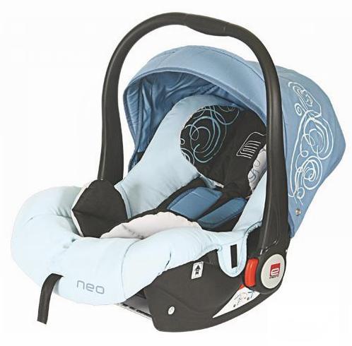 Scaun masina Espiro Neo 0-13kg - Pret | Preturi Scaun masina Espiro Neo 0-13kg