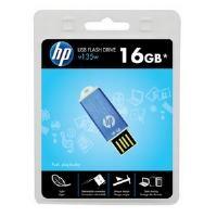 16GB v135w light blue USB 2.0, slim, retractable - Pret | Preturi 16GB v135w light blue USB 2.0, slim, retractable