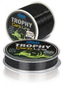 Fir Climax Trophy Carp (0.30 mm, 500 m, 7.00 kg) - Pret | Preturi Fir Climax Trophy Carp (0.30 mm, 500 m, 7.00 kg)