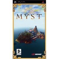 Joc PSP Myst - Pret | Preturi Joc PSP Myst