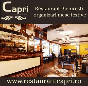 Restaurant Capri Bucuresti sector 6 - Pret | Preturi Restaurant Capri Bucuresti sector 6