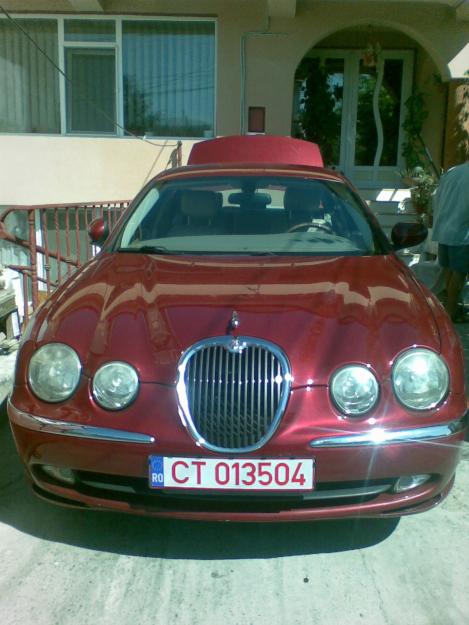 vand JAGUAR AN 2003-6000 EURO - Pret | Preturi vand JAGUAR AN 2003-6000 EURO