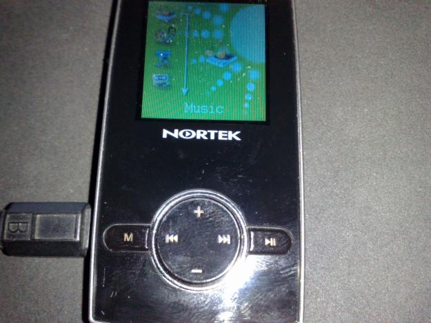 Mp4 player Nortek - Pret | Preturi Mp4 player Nortek