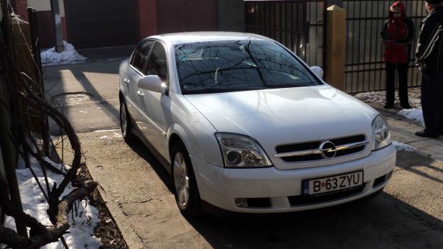 Opel Vectra 2004 - Pret | Preturi Opel Vectra 2004