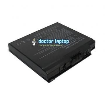 Baterie laptop Toshiba Satellite P15 S409 - Pret | Preturi Baterie laptop Toshiba Satellite P15 S409