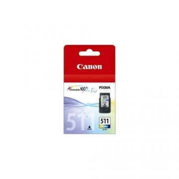 Canon CL-511, Cartus color - Pret | Preturi Canon CL-511, Cartus color