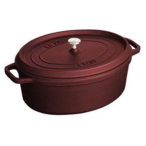 Cocotte ovale 31 cm / 5,5 l - Pret | Preturi Cocotte ovale 31 cm / 5,5 l