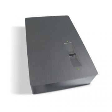 Hard Disk Extern LaCie Safe Fingerprint 160GB - Pret | Preturi Hard Disk Extern LaCie Safe Fingerprint 160GB