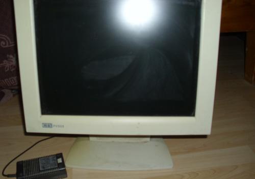 Monitor ctx pv 505 lcd vga - Pret | Preturi Monitor ctx pv 505 lcd vga