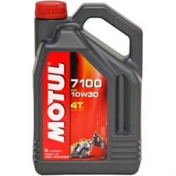 Motul 7100 10W30, 4 litri - Pret | Preturi Motul 7100 10W30, 4 litri