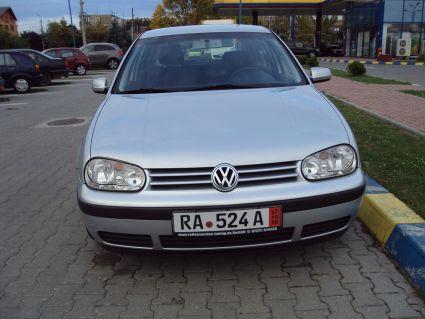 GOLF 4 1,6 FSI (110 CAII) - Pret | Preturi GOLF 4 1,6 FSI (110 CAII)