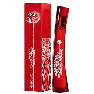 Kenzo Flower TAG, Tester 50 ml, EDT - Pret | Preturi Kenzo Flower TAG, Tester 50 ml, EDT