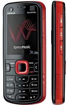 Nokia 5320 XpressMusic + Transport Gratuit - Pret | Preturi Nokia 5320 XpressMusic + Transport Gratuit