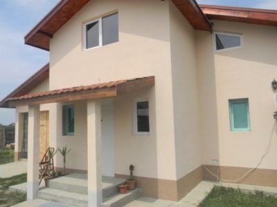 Buftea Crevedia, vila p+m, la cheie, 49.500 Euro - Pret | Preturi Buftea Crevedia, vila p+m, la cheie, 49.500 Euro