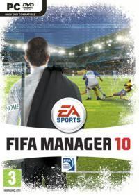 Joc PC FIFA Manager 10 - Pret | Preturi Joc PC FIFA Manager 10