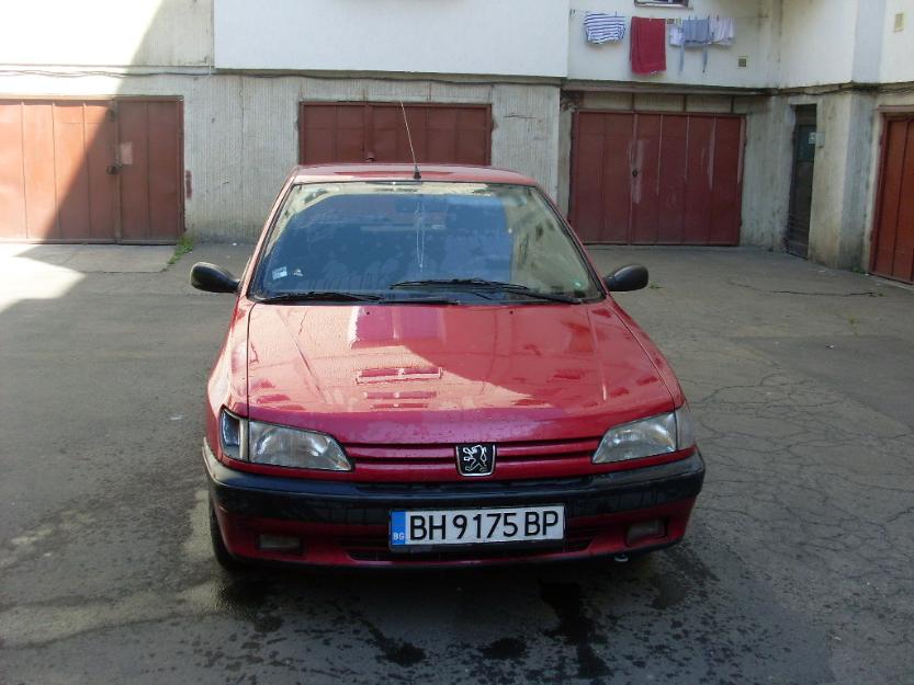 motor peugeot 306 1.6 benzina 1997 - Pret | Preturi motor peugeot 306 1.6 benzina 1997