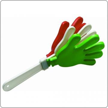 Stagg GGH-IT - Go-Go hand-clapper din plastic - Pret | Preturi Stagg GGH-IT - Go-Go hand-clapper din plastic