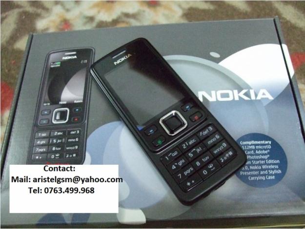 Carcasa Nokia 6300 Black (EDITIE NEAGRA) ORIGINALA NOUA - Pret | Preturi Carcasa Nokia 6300 Black (EDITIE NEAGRA) ORIGINALA NOUA