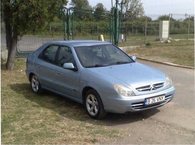 CITROEN XSARA, 1.6, 16V, 2001 - Pret | Preturi CITROEN XSARA, 1.6, 16V, 2001