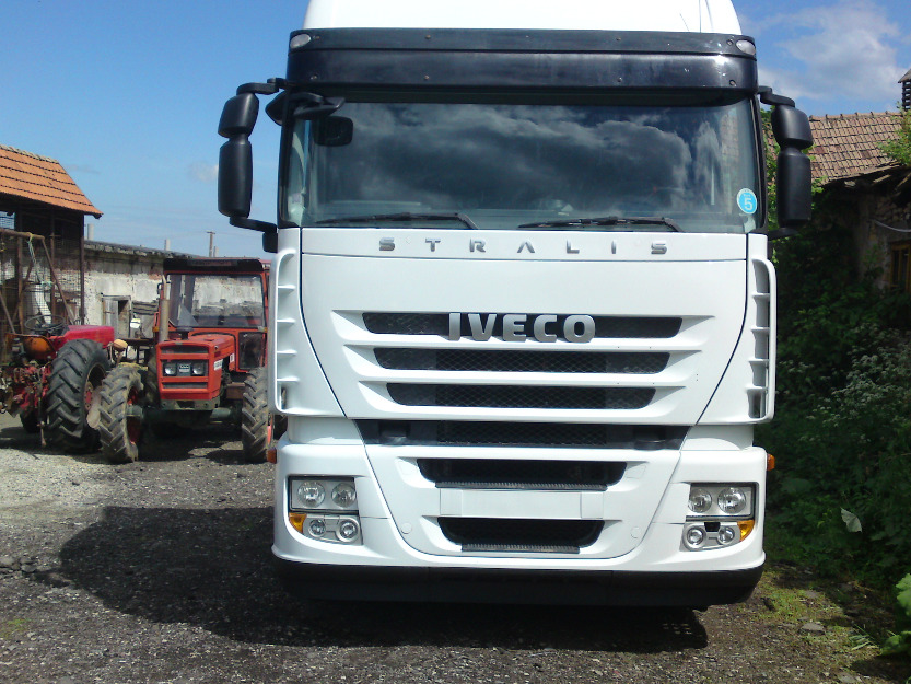 iveco450 - Pret | Preturi iveco450