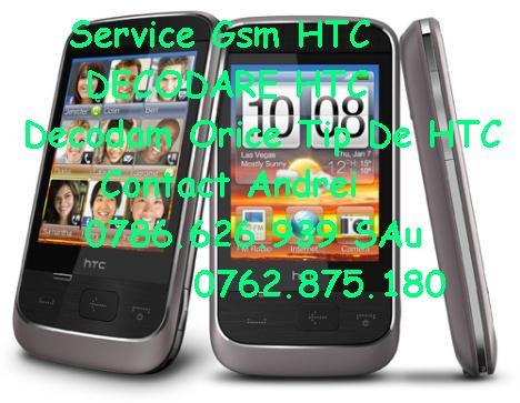 Reparatii hTc Touch Screen Defect Reparatii Hard/Soft HTC - Pret | Preturi Reparatii hTc Touch Screen Defect Reparatii Hard/Soft HTC