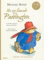 Un Oso Llamado Paddington = A Bear Called Paddington - Pret | Preturi Un Oso Llamado Paddington = A Bear Called Paddington