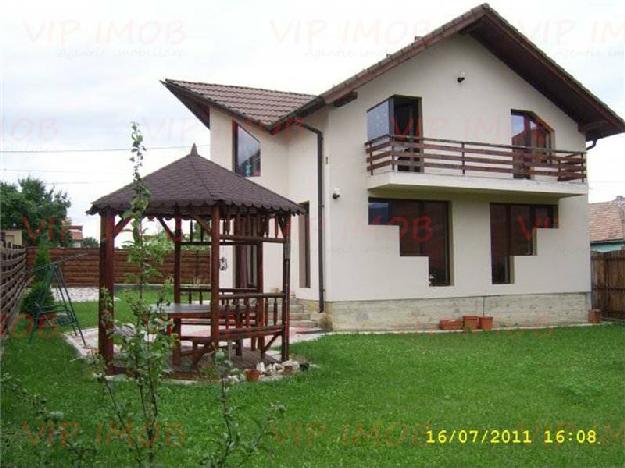 Vanzare casa Cristian - Pret | Preturi Vanzare casa Cristian