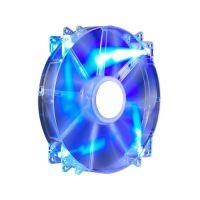 Ventilator PC CoolerMaster MegaFlow 200mm Blue - Pret | Preturi Ventilator PC CoolerMaster MegaFlow 200mm Blue
