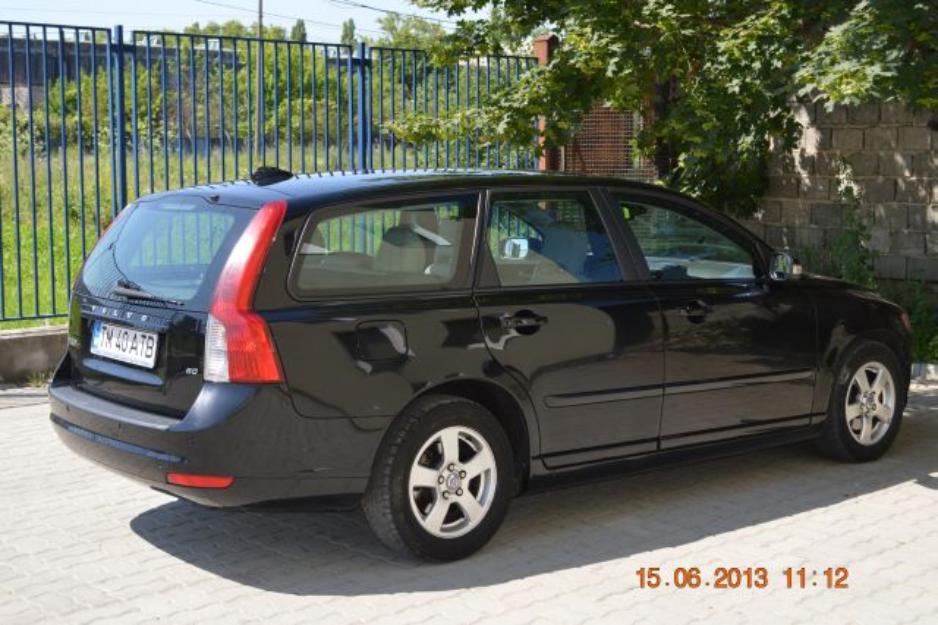 VOLVO V50 - Navi, senzor parcare, stare excelenta - Pret | Preturi VOLVO V50 - Navi, senzor parcare, stare excelenta