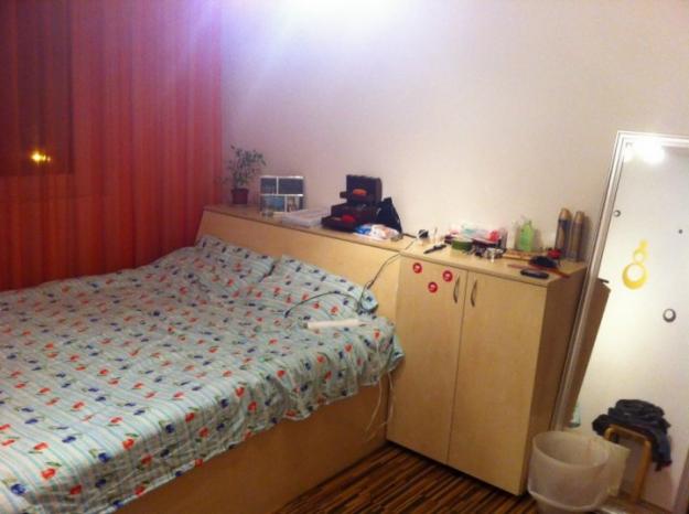 Apartament 3 camere Drumul Taberei - Favorit - Pret | Preturi Apartament 3 camere Drumul Taberei - Favorit