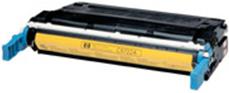 Cartus toner HP Color LaserJet 4600, 4650 color Yellow C9722A - Pret | Preturi Cartus toner HP Color LaserJet 4600, 4650 color Yellow C9722A