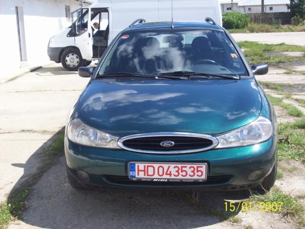 ford mondial - Pret | Preturi ford mondial