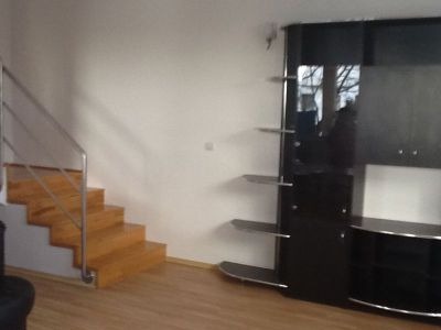 Apartament 5 camere dispus pe 2 nivele in vila noua, in Gheorgheni - Pret | Preturi Apartament 5 camere dispus pe 2 nivele in vila noua, in Gheorgheni