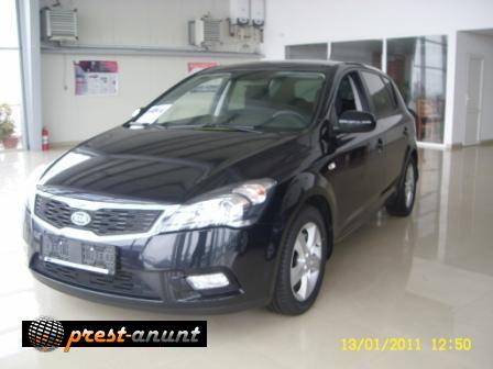 KIA Motors-Sinus Grup - Pret | Preturi KIA Motors-Sinus Grup