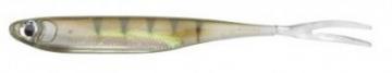 Shad BERKLEY Drop Shot Minnow 7,5cm - PERCH (6 Buc/Pac) - Pret | Preturi Shad BERKLEY Drop Shot Minnow 7,5cm - PERCH (6 Buc/Pac)