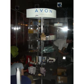 Stand si Display Avon - Pret | Preturi Stand si Display Avon