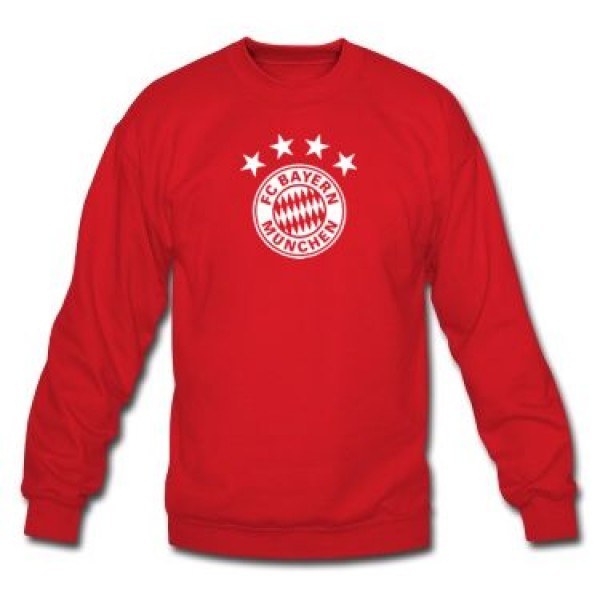 Bluza trening Bayern Munchen - Pret | Preturi Bluza trening Bayern Munchen
