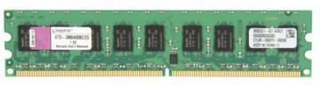 DDR2 2GB 667Mhz ECC Kingston KTD-DM8400BE/2G, pentru sisteme Dell: Dimension XPS Gen 5, PowerEdge 800/840/860/SC420/SC44 - Pret | Preturi DDR2 2GB 667Mhz ECC Kingston KTD-DM8400BE/2G, pentru sisteme Dell: Dimension XPS Gen 5, PowerEdge 800/840/860/SC420/SC44