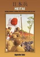 Heitai: Japanese Infantryman, 1931-1945 - Pret | Preturi Heitai: Japanese Infantryman, 1931-1945