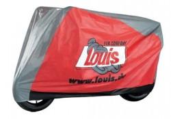 Louis Indoor Premium - husa moto de interior, masura S-L - Pret | Preturi Louis Indoor Premium - husa moto de interior, masura S-L