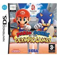 Mario &amp; Sonic at the Olympic Games DS - Pret | Preturi Mario &amp; Sonic at the Olympic Games DS