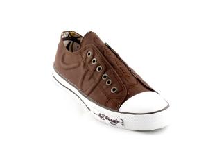 Pantofi sport ED HARDY Barbati - sdk108m_brown - Pret | Preturi Pantofi sport ED HARDY Barbati - sdk108m_brown