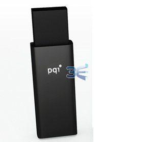 PQI Traveling Disk U275, 4GB, USB 2.0, Negru - Pret | Preturi PQI Traveling Disk U275, 4GB, USB 2.0, Negru