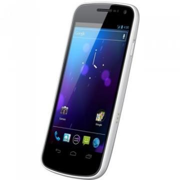 Telefon mobil Samsung I9250 Galaxy Nexus, White - Pret | Preturi Telefon mobil Samsung I9250 Galaxy Nexus, White