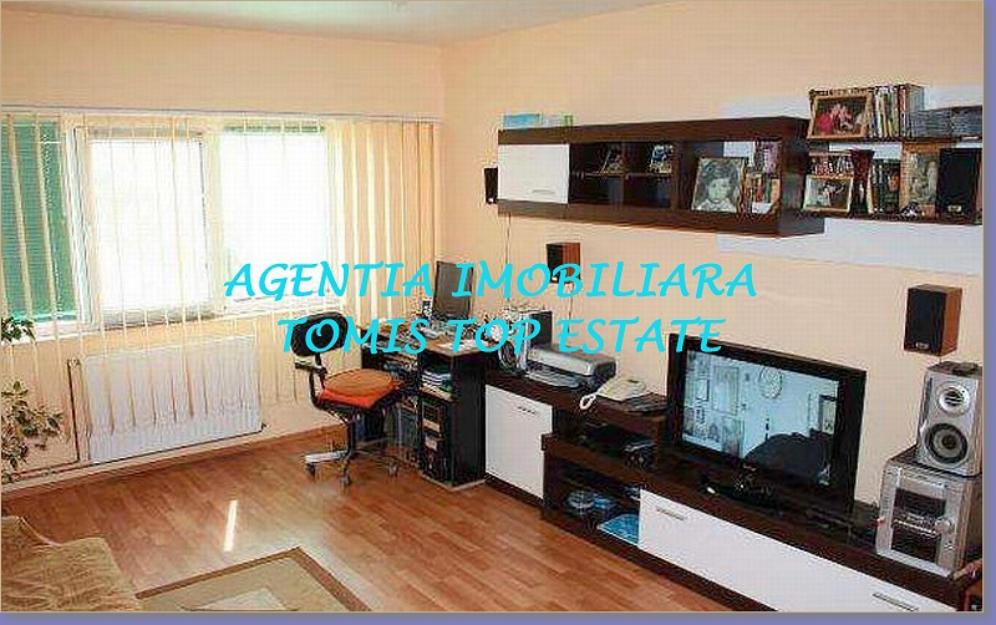 Apartament cu 3 camere de vanzare zona Dacia - Pret | Preturi Apartament cu 3 camere de vanzare zona Dacia