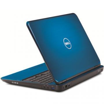 Notebook Dell Inspiron N5110 cu procesor IntelÃ‚Â® Pentium B940 - Pret | Preturi Notebook Dell Inspiron N5110 cu procesor IntelÃ‚Â® Pentium B940