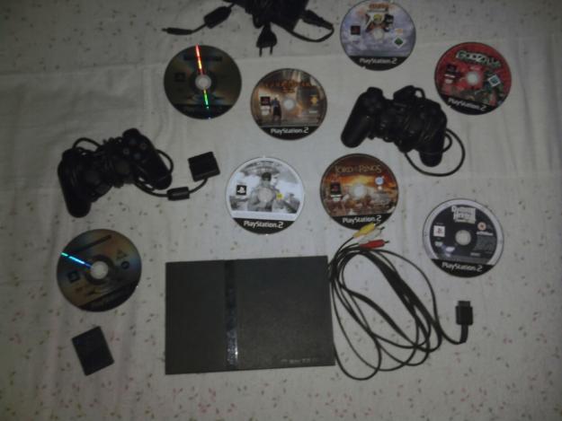 play station 2 perfect 4 all - Pret | Preturi play station 2 perfect 4 all