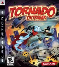 Tornado Outbreak PS3 - Pret | Preturi Tornado Outbreak PS3