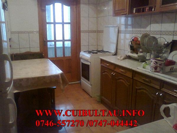 vand apartament 3 camere in onesti - Pret | Preturi vand apartament 3 camere in onesti